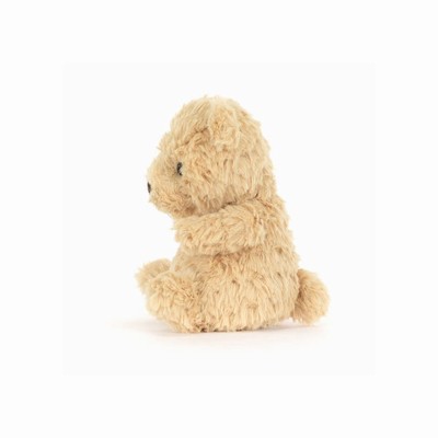 Jellycat Yummy Oso | WQGO-09813